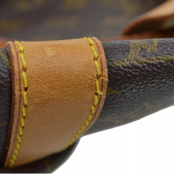 Louis Vuitton Keepall 50 monogram Travel bag w/dust bag - Picture 10 of 10